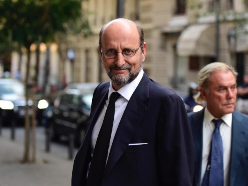 José Miguel Fernández Sastrón