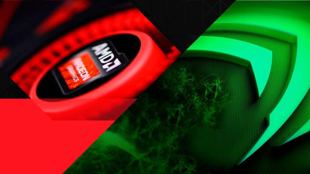 AMD-Nvidia
