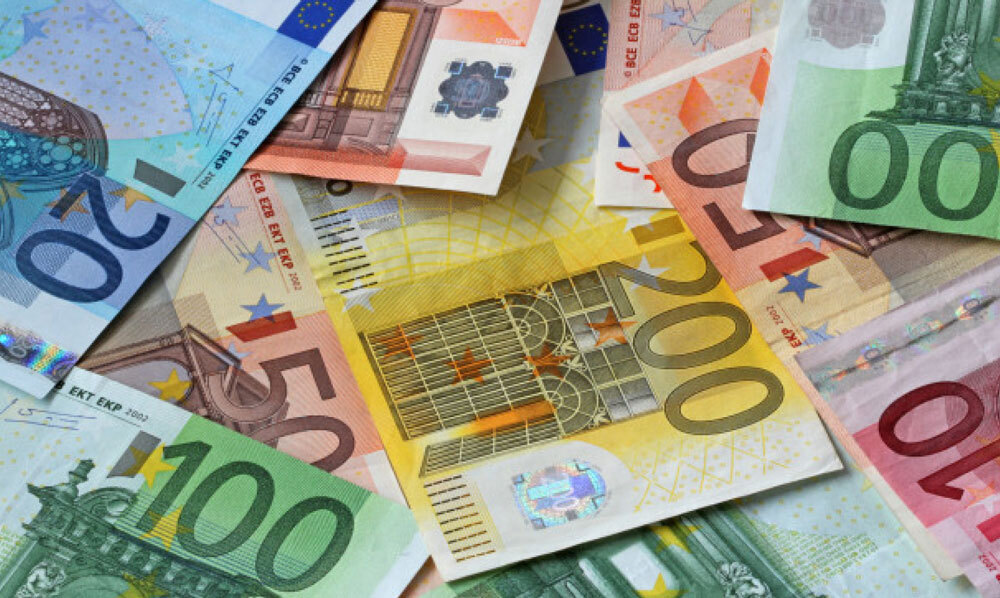 dinero-euros