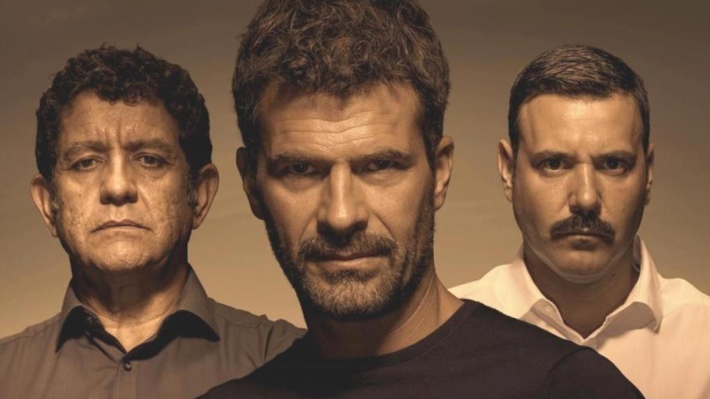 Lo nuevo de 'Mar de plástico': mismo espacio, una historia diferente