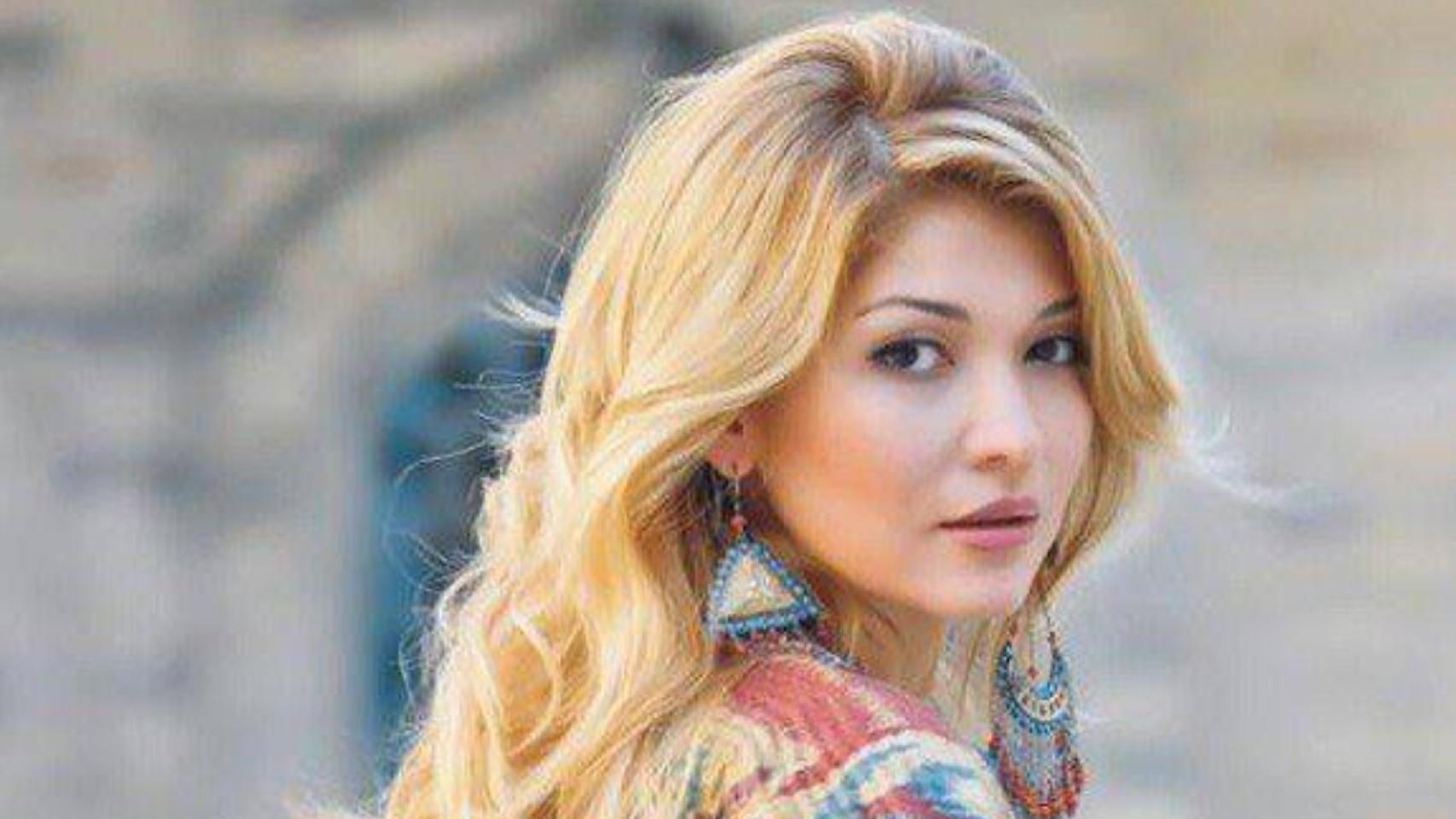 Gulnara Karimova