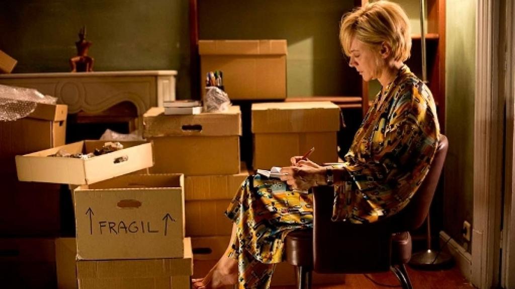 Image: Julieta representará a España en los Oscar