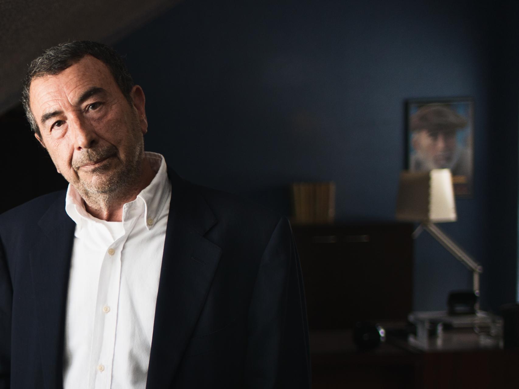 Reportaje fotográfico: Begoña Rivas