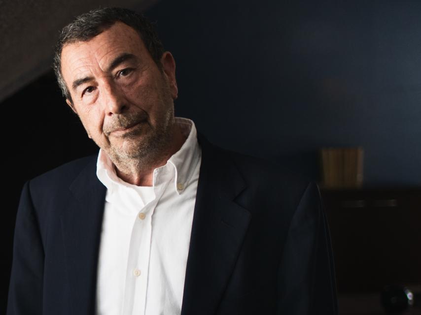 Reportaje fotográfico: Begoña Rivas