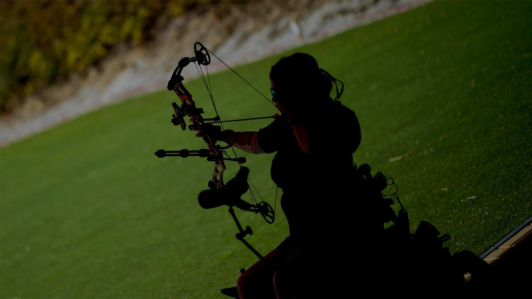 Liliana Oliveros posa para EL ESPAÑOL.