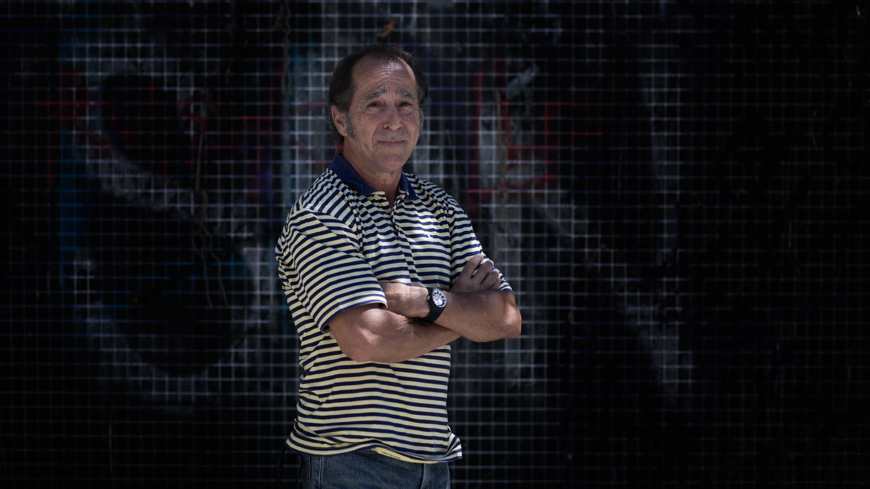 Luis Francisco Esplá.