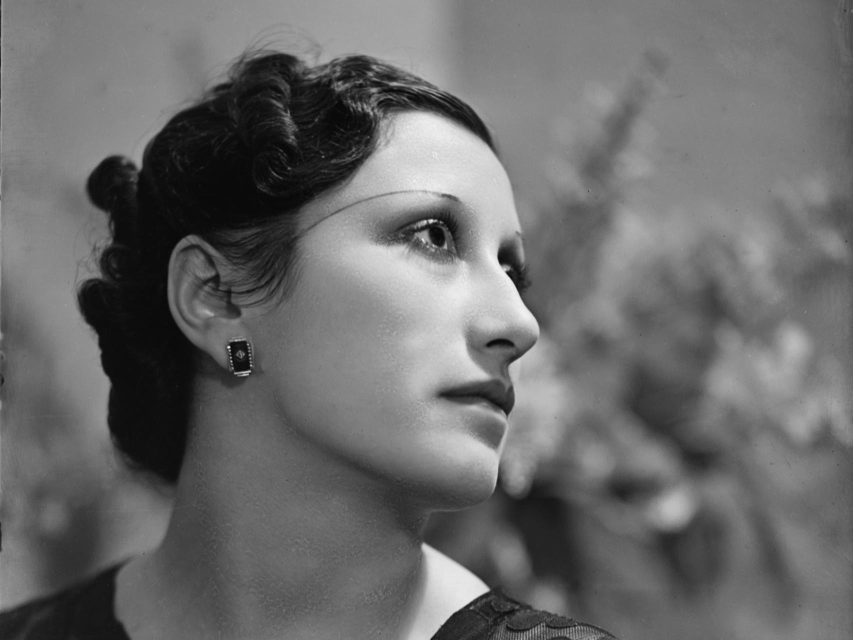 Rosa Maria Arquimbau, la feminista que escribía con pintalabios.