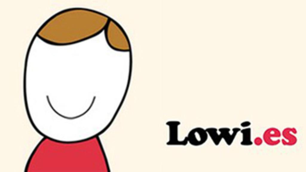 Compartir megas en Lowi