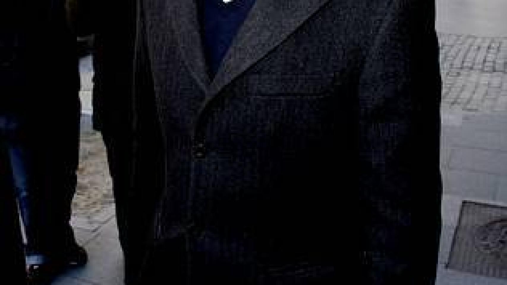 El empresario Jacobo Gordon hizo negocio con Correa en Panamá.