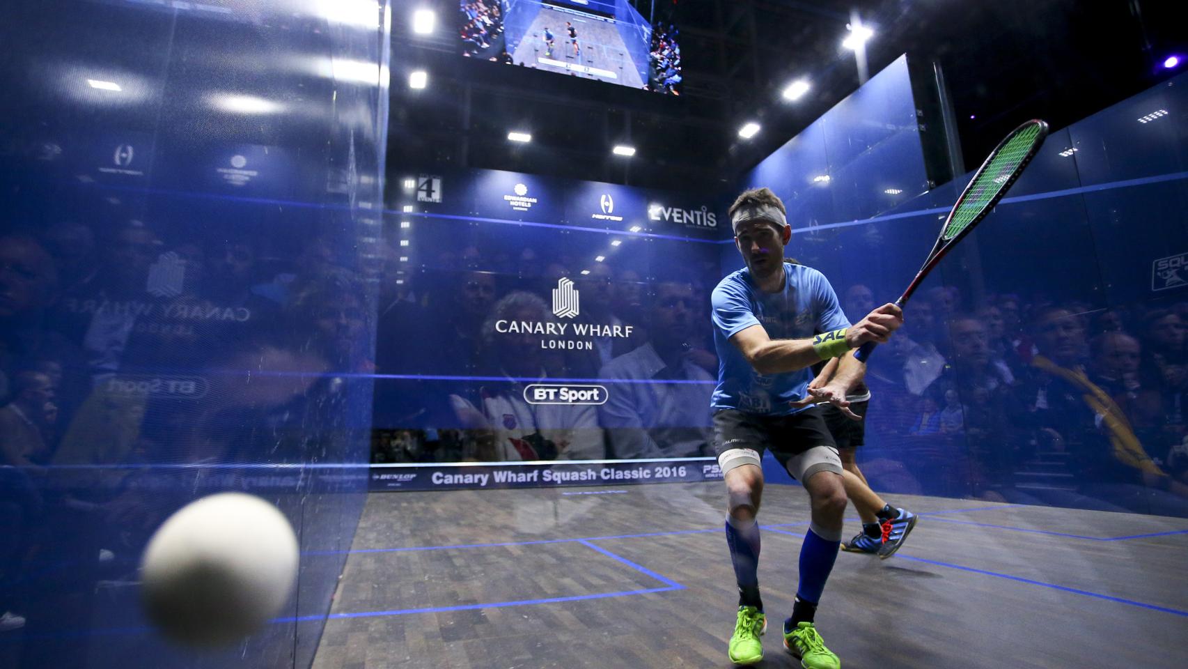 Borja Golán, durante un partido.