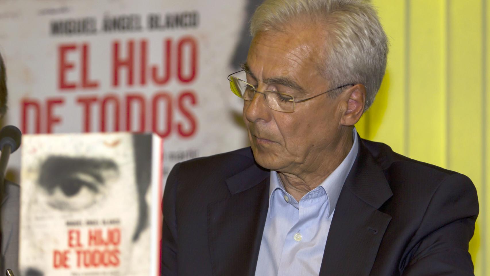 Carlos Totorica el pasado miércoles.