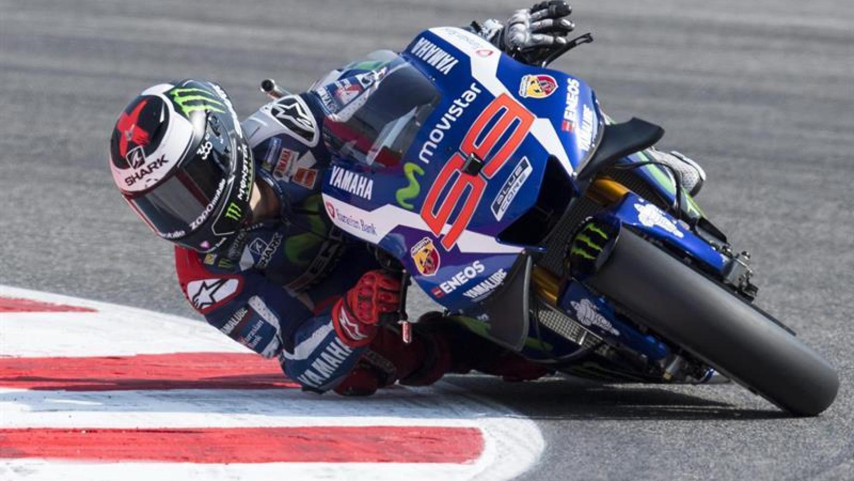 Gran Premio de San Marino de MotoGP.