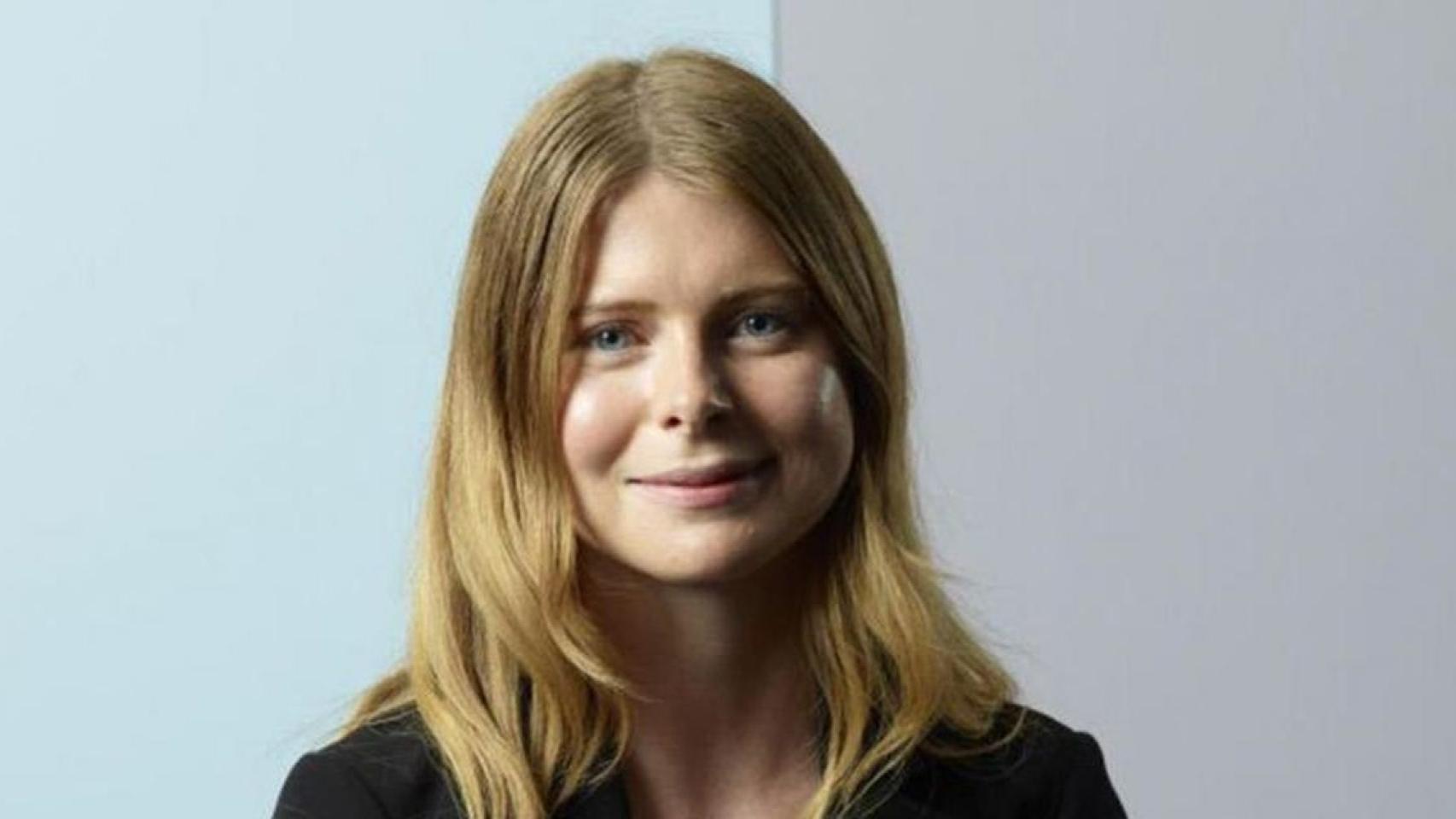 Emma Cline.