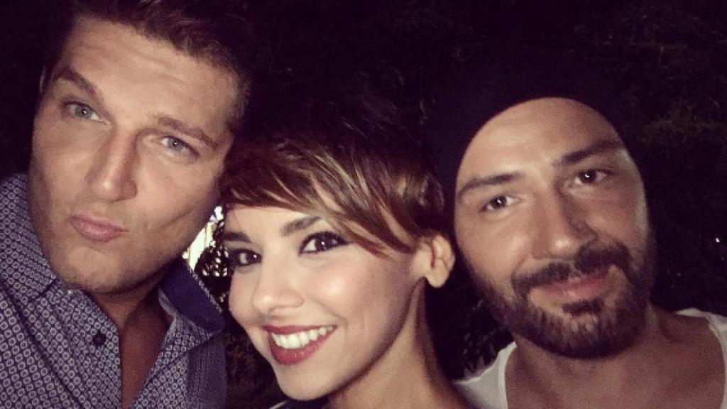 Primeras imágenes del reencuentro de 'Operación Triunfo'