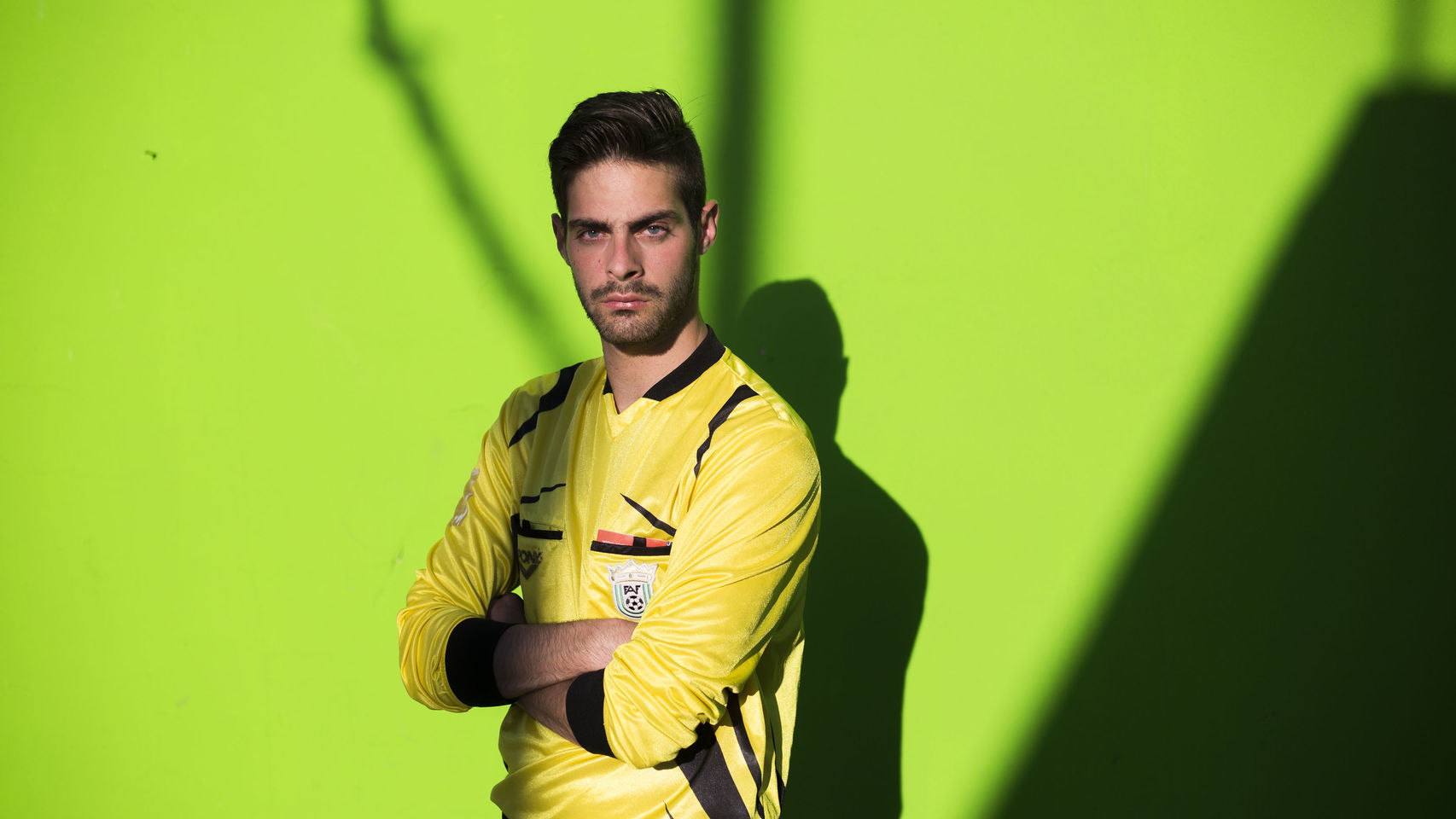 Jesús Tomillero Benavente,