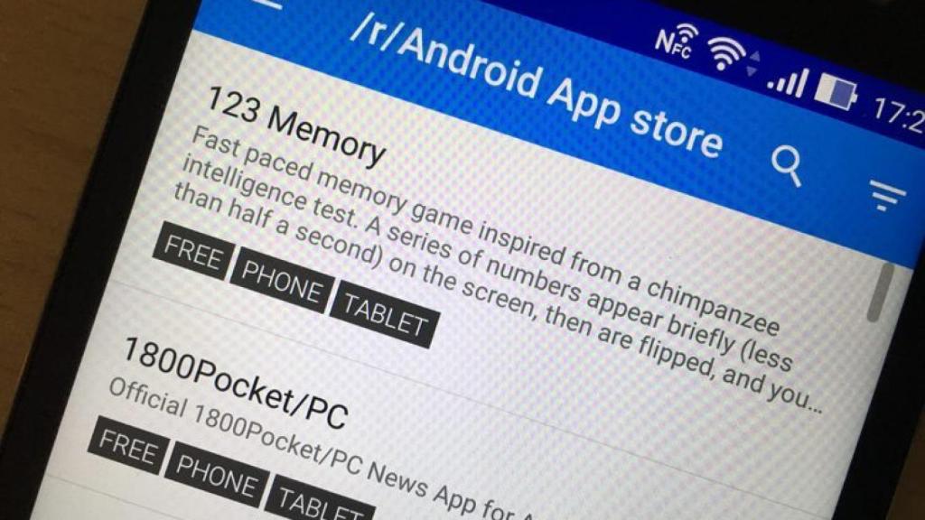 La mayor comunidad del mundo ya tiene su «tienda» de aplicaciones
