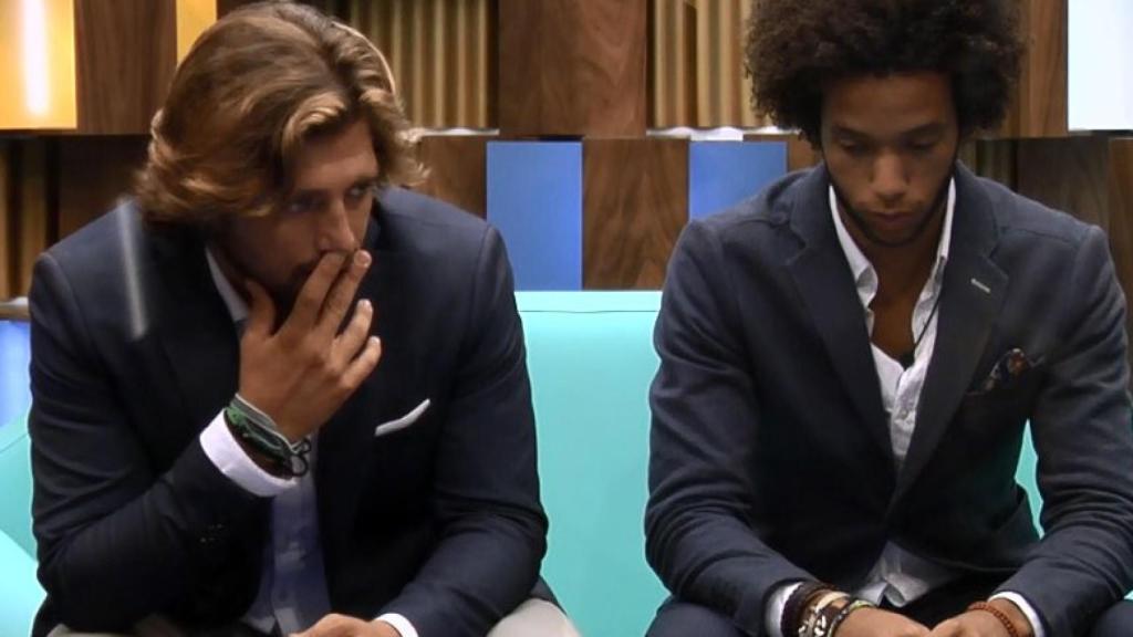 'GH 17': Fer critica el juego sucio de su compañero y amigo Cris