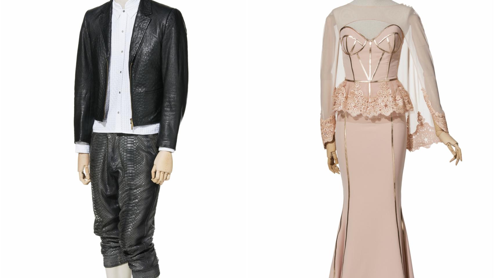 Las nuevas interpretaciones de Alonso Quijano y Julieta en el Conde Duque.