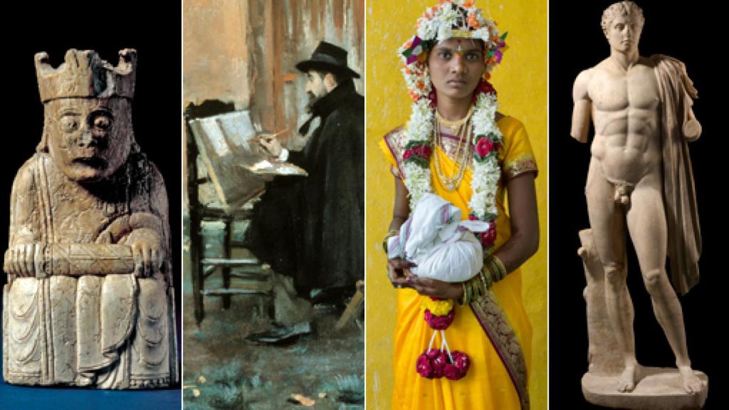 Image: La construcción de Europa, eje de la nueva temporada de CaixaForum Madrid