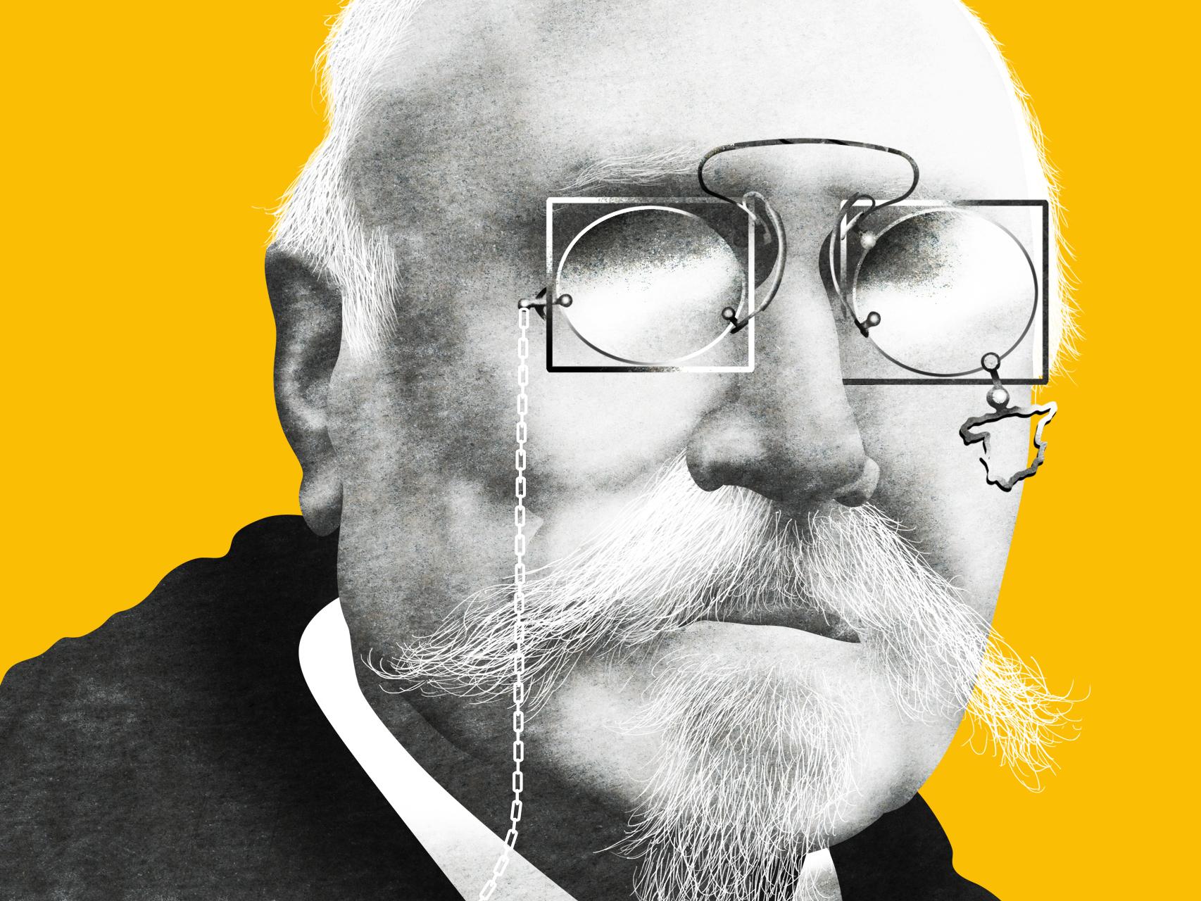 Echegaray o la cuadratura del círculo