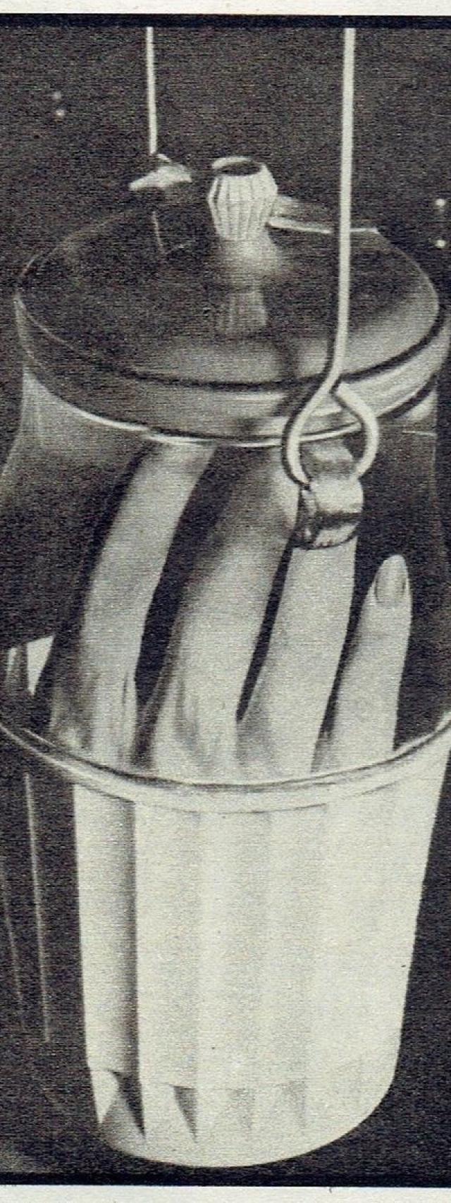 La imagen que eliminó la censura de la portada de El Caso.