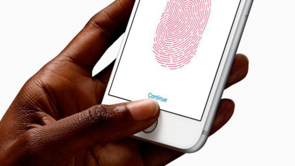 Touch ID