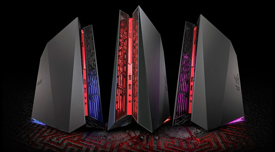 asus-rog-ordenador