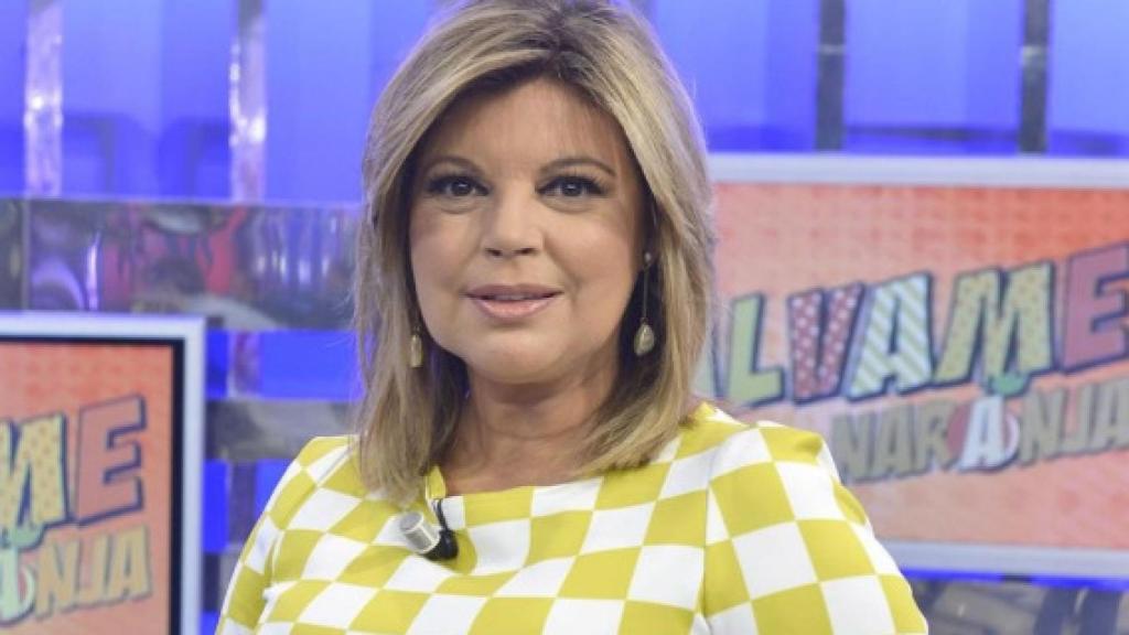 Terelu Campos entrará en la casa de 'Gran Hermano' en la segunda gala