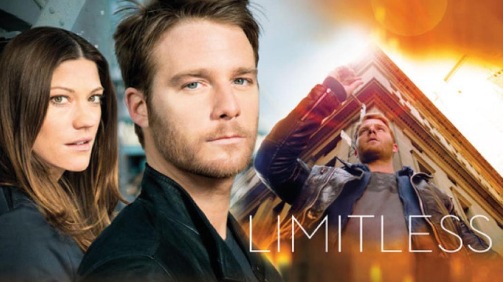 Paramount Channel estrena en abierto 'Sin límites'