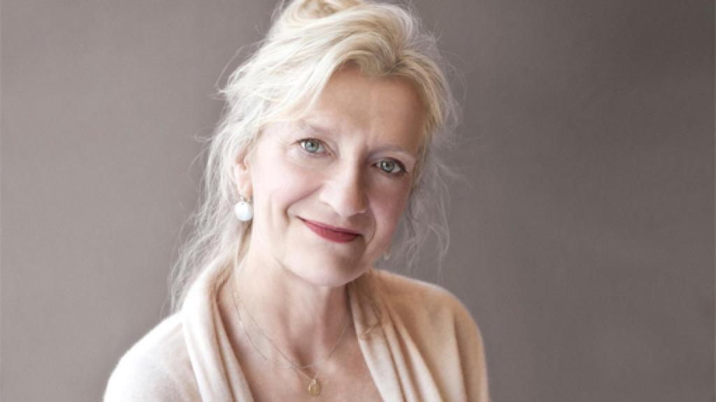 Image: Elizabeth Strout: El clasismo actual está exclusivamente basado en el dinero