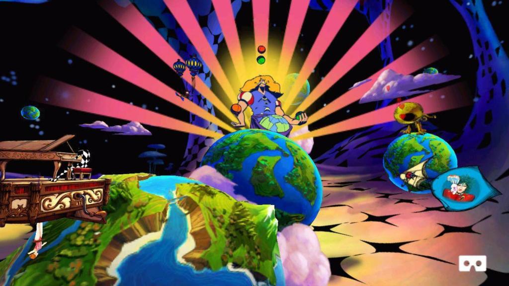 Google y Queen crean una nueva versión de Bohemian Rhapsody en 360º