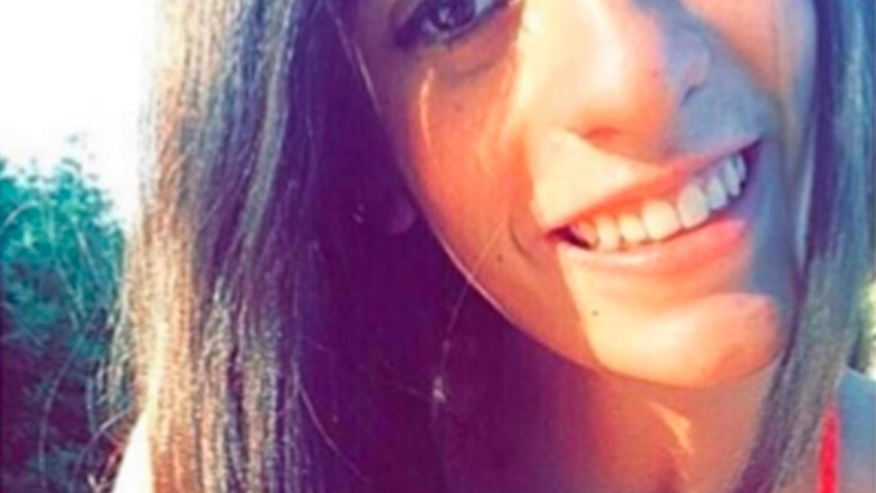 La joven Diana Quer, desaparecida desde el 22 de agosto.