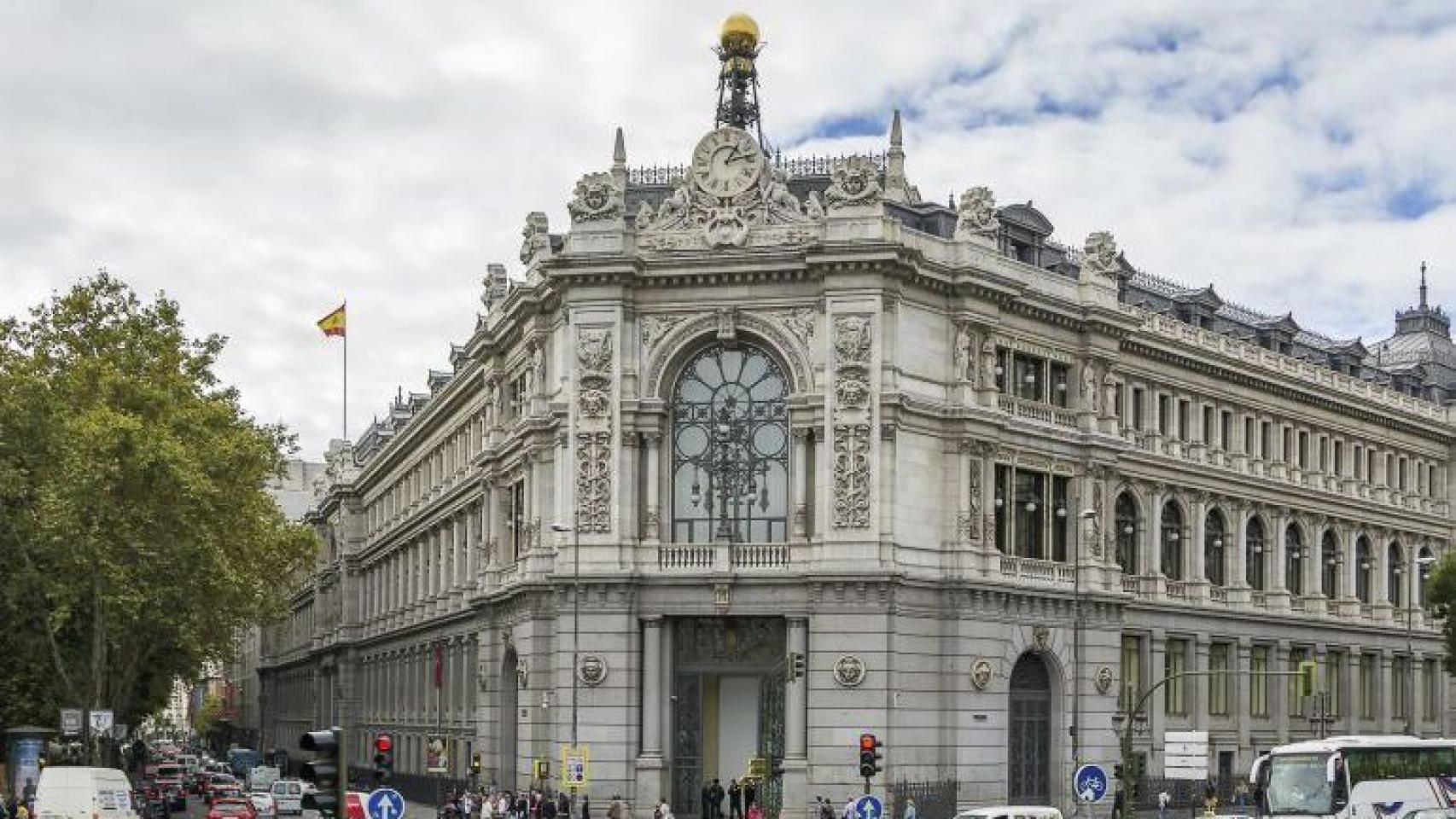 Banco de España