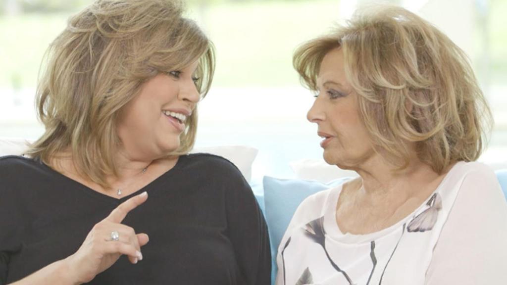 A vueltas con la renovación de 'Las Campos' por una segunda temporada