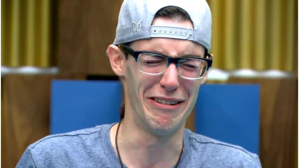 'GH 17': La gran bronca de Pablo con Miguel al intentar defender a Bárbara