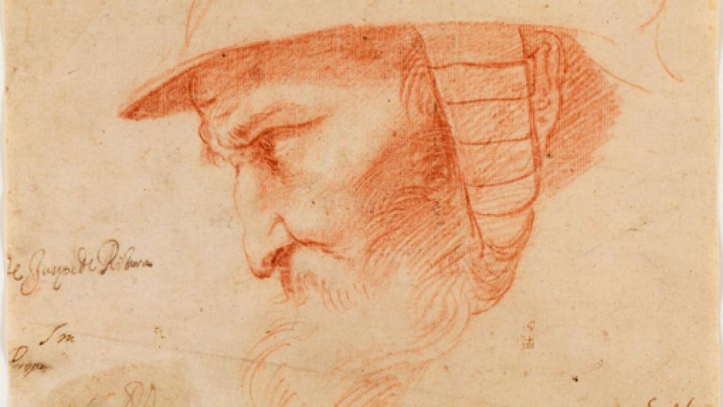 Image: Lección doble de Barroco por Gabriele Finaldi