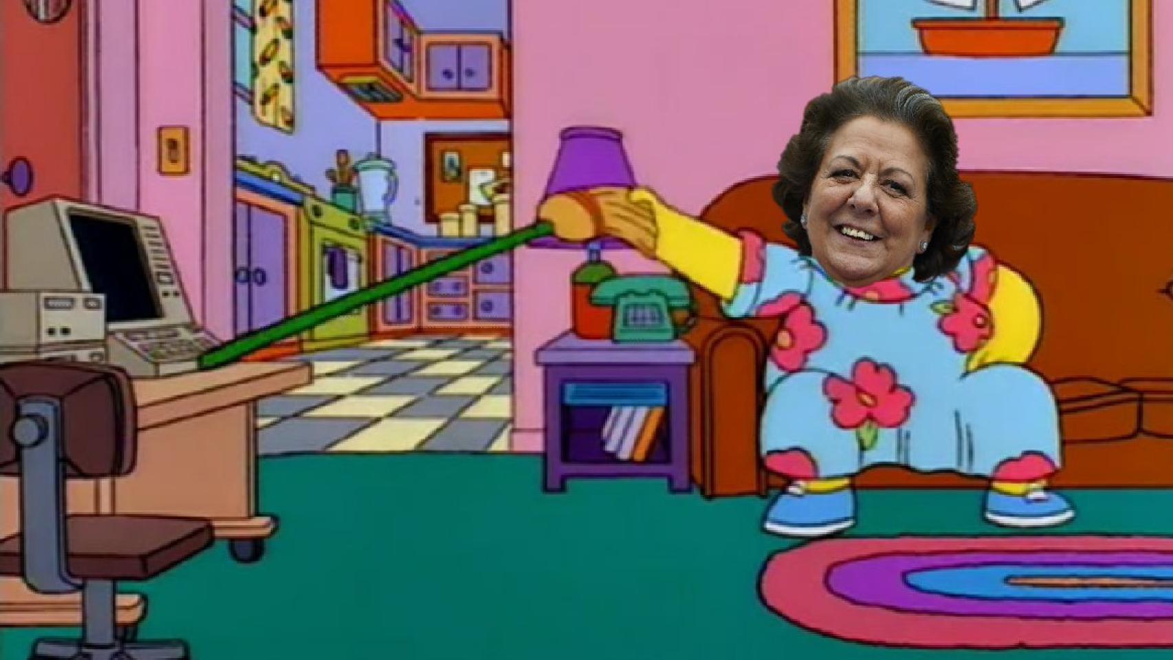 De vida hogareña a actriz hollywoodiense.