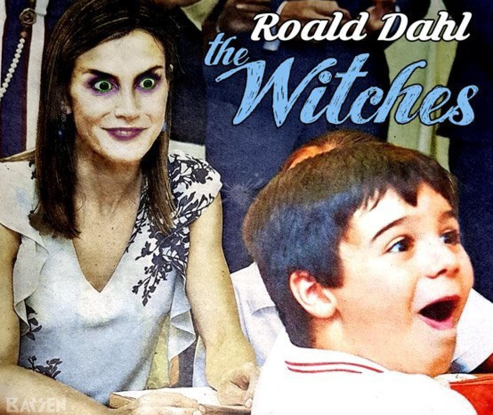 Un rostro de lo más peculiar que ha dado juego en las redes.