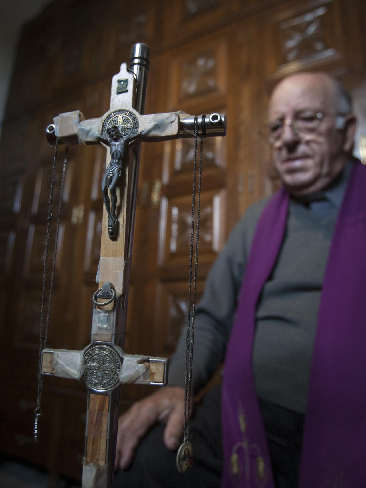 Foto: Mónica Ferreirós