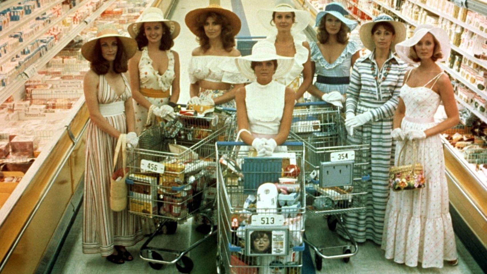 Todo parece apuntar a que Joanna es la siguiente víctima.