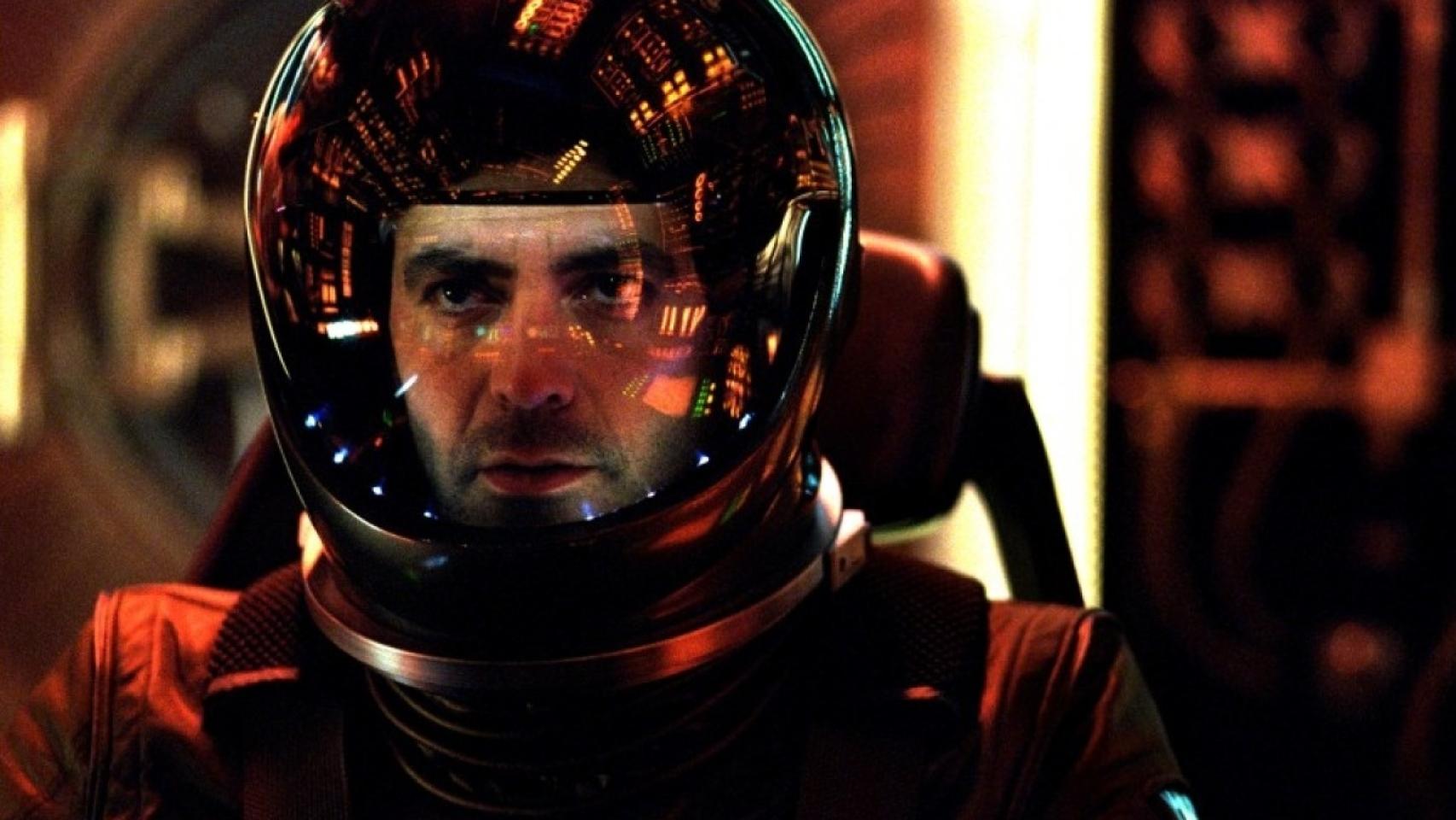 Fotograma de la película Solaris