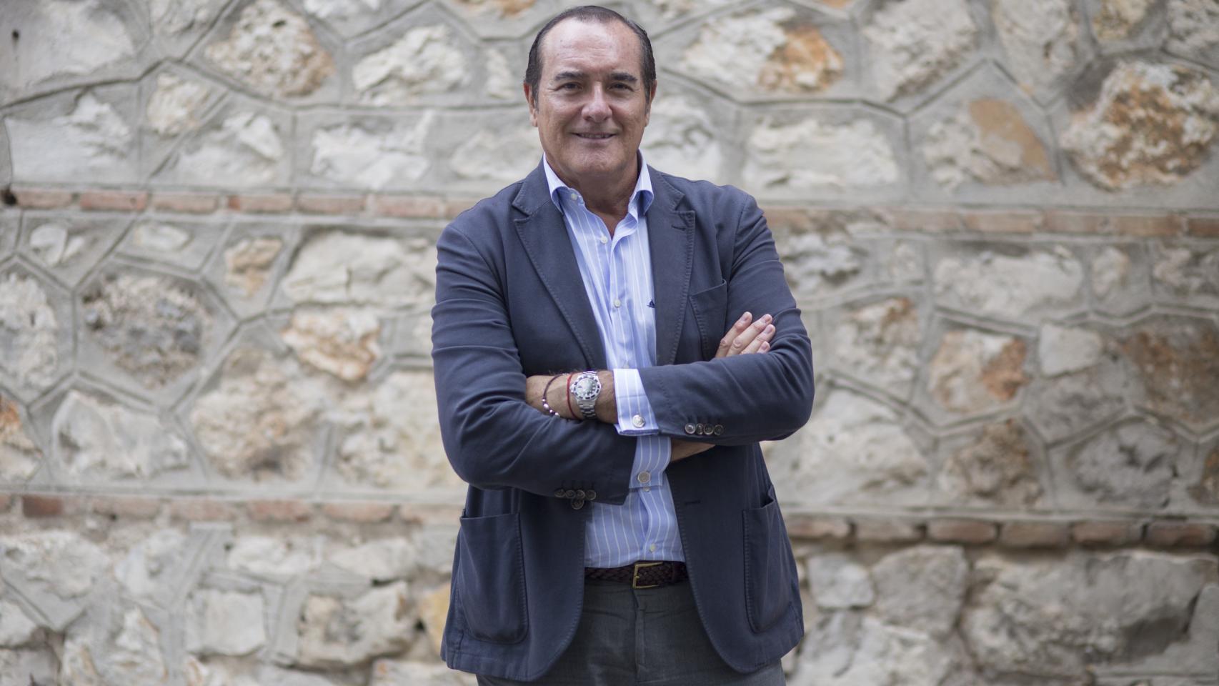 Jiménez apunta a Sánchez como responsable del desgobierno.