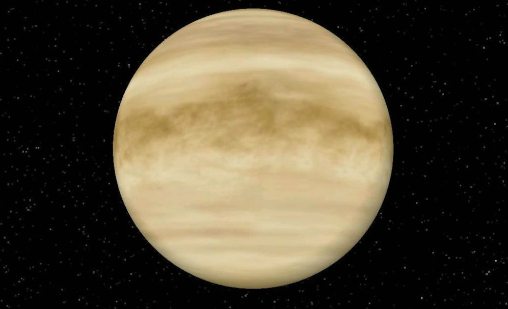 venus