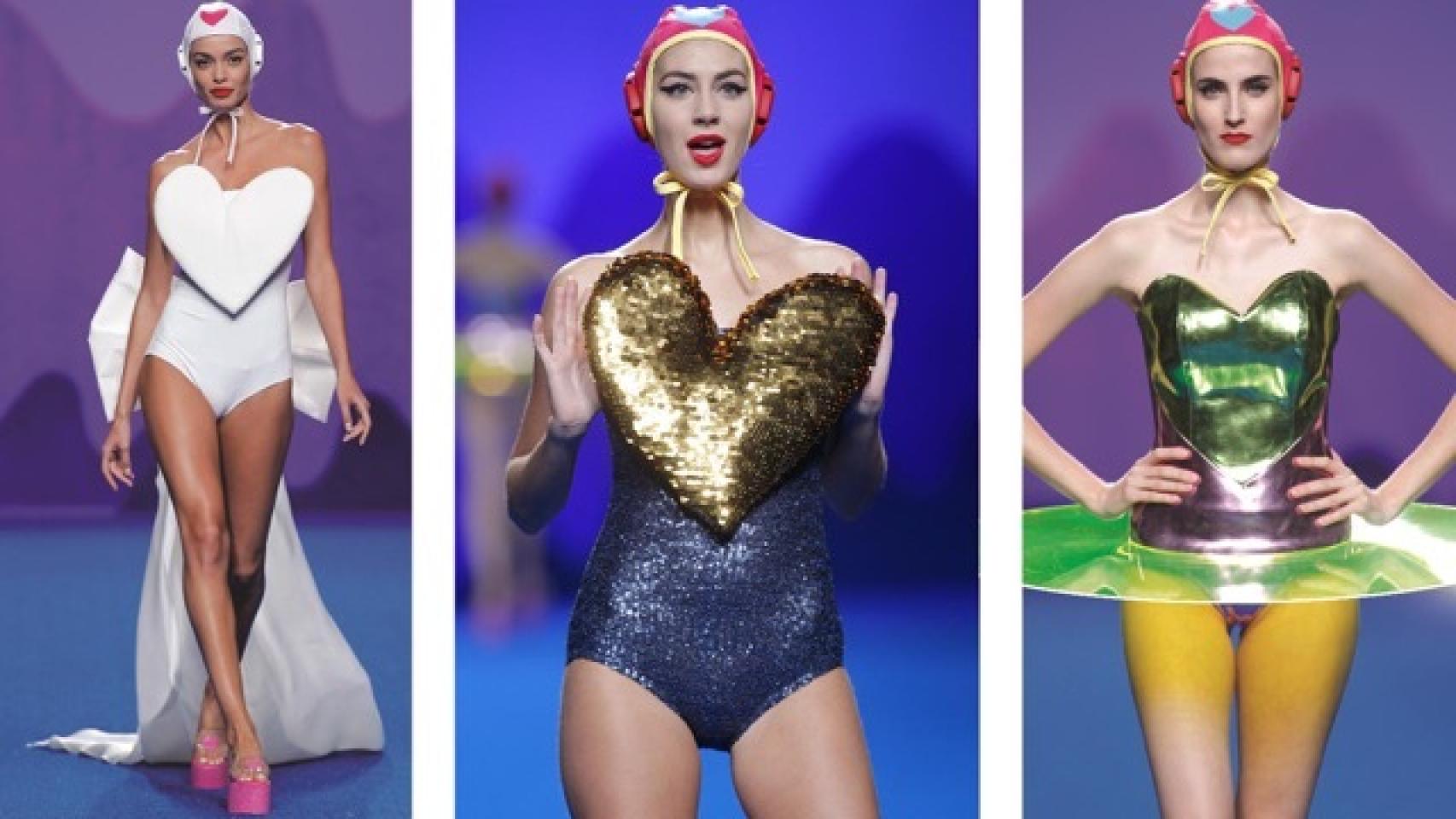 Ágatha Ruiz de la Prada