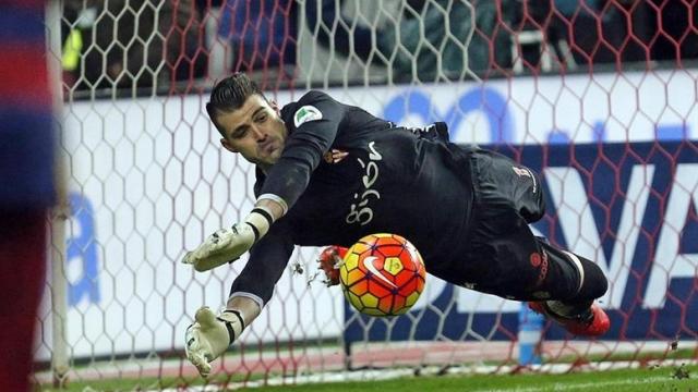 Cuéllar en una imagen de archivo.