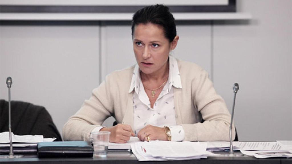 Image: Sobredosis de cine francés para la inauguración