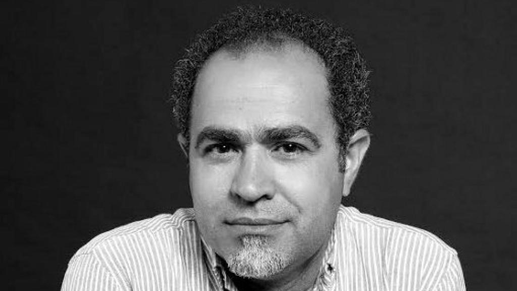 Image: Abdul Hadi Sadoun: Irak es hoy un campo de tiro abierto a todo el mundo