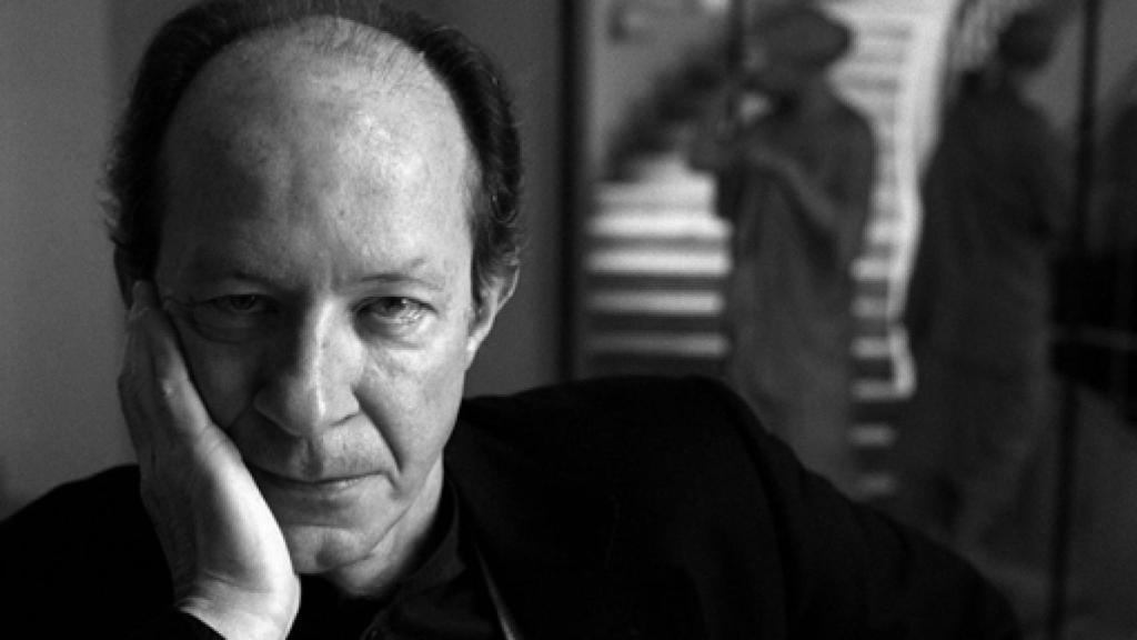 Image: El fuego y el relato