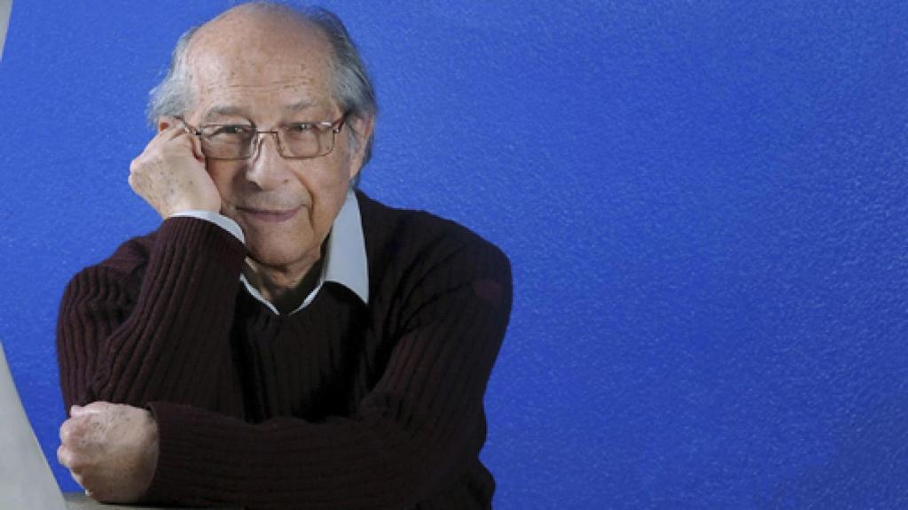 Image: Corredor de fondo. Memorias