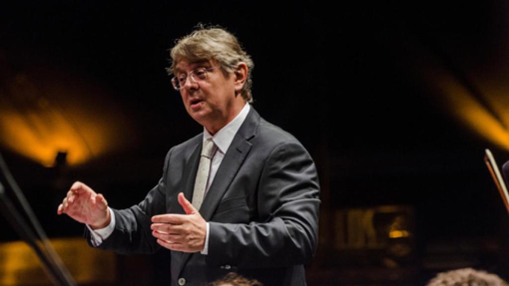 Image: La Orcam y el lamento de Mahler